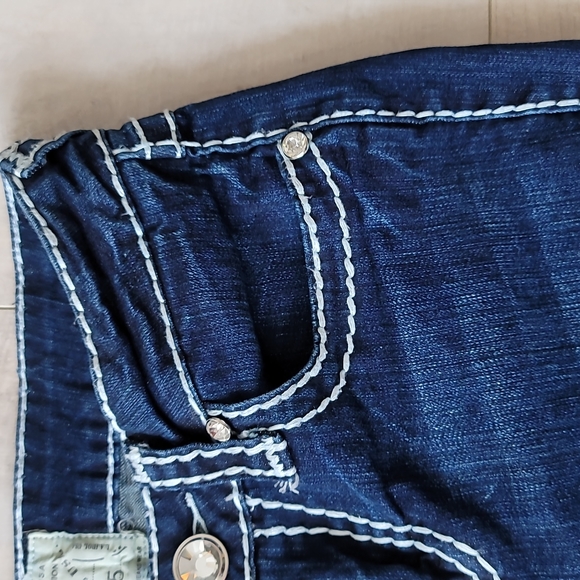 L.A. Idol Skinny Jeans 🤩 - Picture 5 of 10